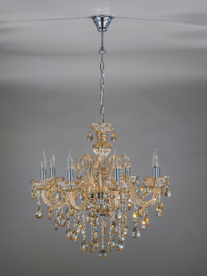 Escada 1139/8S E14*40W Chrome