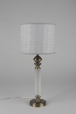 Настольная лампа Omnilux Rovigo OML-64304-01