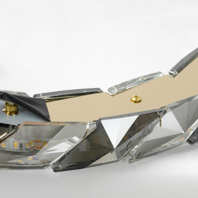 Подвесной светодиодный светильник Lussole Citrus LSP-7156