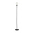 Торшер Ideal Lux Microphone PT1 Nero 232331