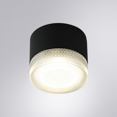 Уличный потолочный светильник Arte Lamp PIAUTOS