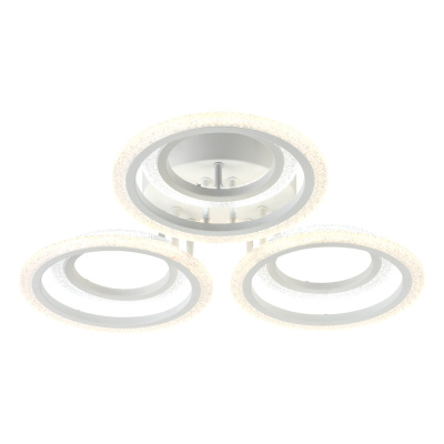 Escada 10215/6 LED*108W White