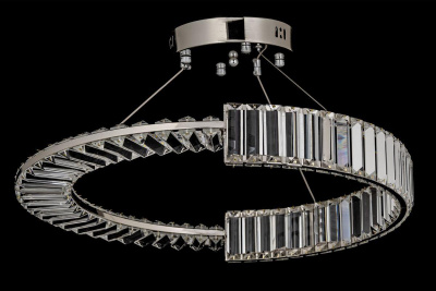 Подвесной светодиодный светильник Arti Lampadari Carini L 1.5.60.100 N