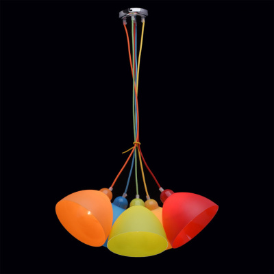 Светильник MW-Light Улыбка