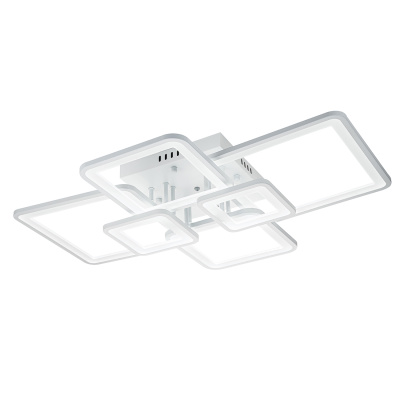 Escada 10286/6 LED*154W White