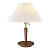 Настольная лампа Velante 531-704-01