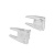 Заглушка Arlight Shelf6 017329