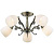 Потолочная люстра Velante 706-507-05