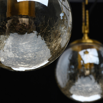 Люстра De Markt Гамбург