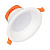 Встраиваемый светодиодный светильник Arlight MS-Blizzard-Built-R115-10W Day4000 035593
