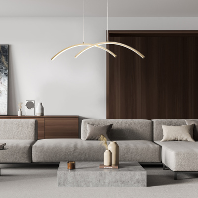 Escada 10212/S LED*36W Gold