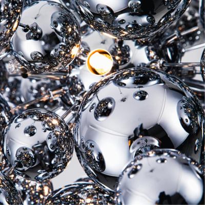 A8313SP-9CC СВЕТИЛЬНИК ПОДВЕСНОЙ