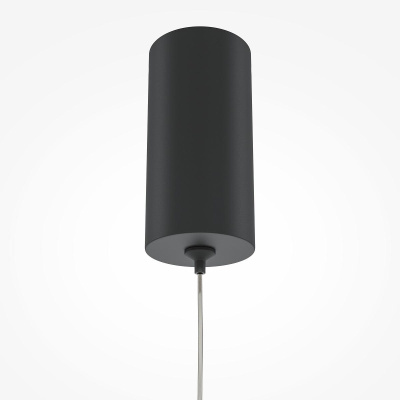 Подвесной светодиодный светильник Maytoni Pro Shade MOD157PL-L6B4K1