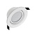 Встраиваемый светодиодный светильник Arlight LTD-70WH 5W White 120deg 018421