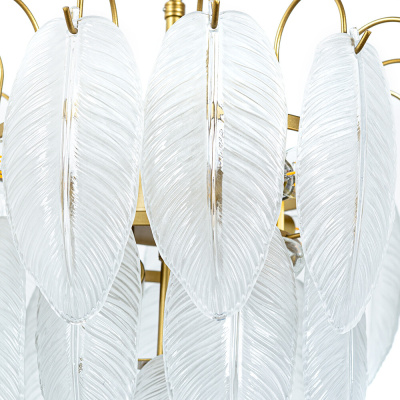 Подвесная люстра Arte Lamp EVIE