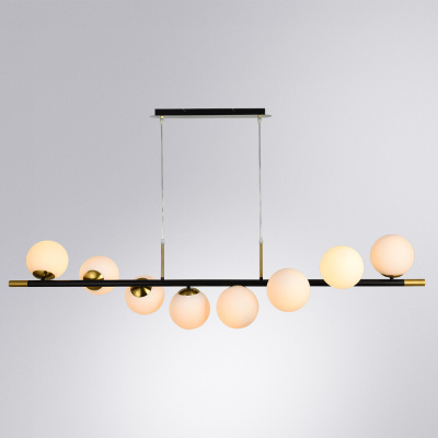 Подвесная люстра Arte Lamp ALCOR