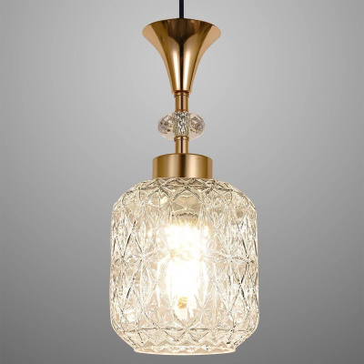 Подвесной светильник Reluce 02003-0.9-02 WH