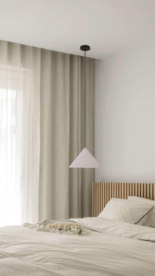 Подвесной светильник Milosh Tendence 0829PLB-1WT