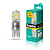 Лампа светодиодная Camelion G9 5W 3000K LED5-G9-NF/830/G9 13704
