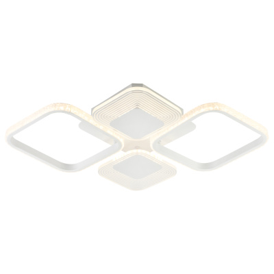 Escada 10255/4 LED*80W White