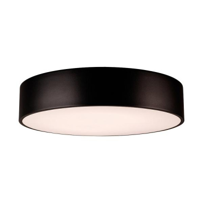 Потолочный светодиодный светильник Arlight SP-Tor-Pill-R400-25W Warm3000 022997(2)