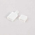 Заглушка Arlight Moonlight-Cap-04x10mm-S-Set 040996