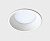 IT06-6012 white 3000K светильник встраиваемый