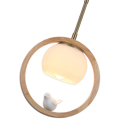 Подвесной светильник Arte lamp CAPRICE