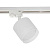 Трековый светильник Reluce 53007-9.3-001LD GX53 WT