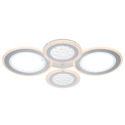 Escada 10267/4 LED*115W White