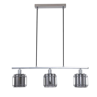 Escada 10188/3S E14*40W Chrome