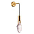 Бра Odeon Light Lia 4372/5WL