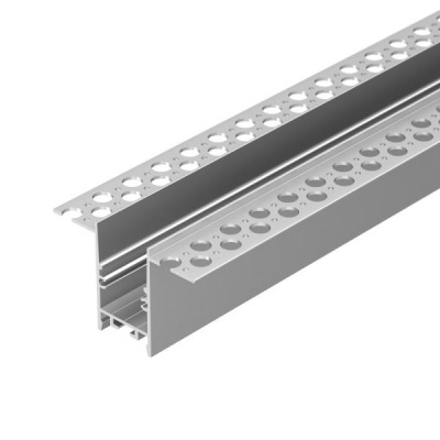 Профиль Arlight SL-Comfort22-Fantom-2000 Anod 033275