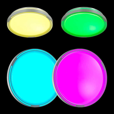 Настенно-потолочный светильник Sonex Color Slot 3028/DL