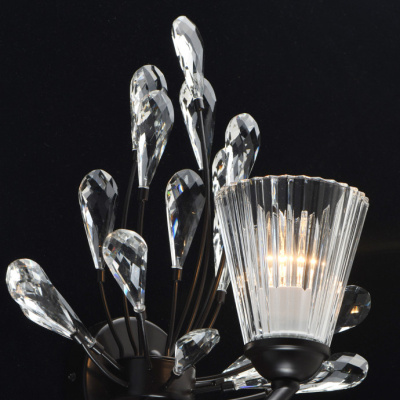 Бра CHIARO Летиция