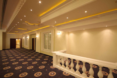 Точечный светильник Kanlux ULKE CT-2113-C/M 355