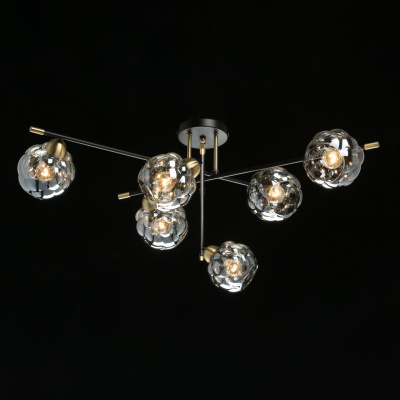 Люстра De Markt Гамбург