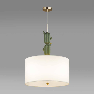 Подвесной светильник Odeon Light Exclusive Modern Cactus 5425/3