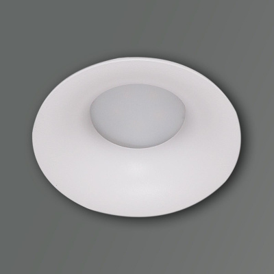 Точечный светильник Reluce 16087-9.0-001PT MR16 WT