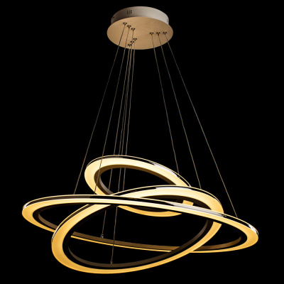 Подвесная люстра Arte Lamp TUTTO