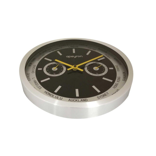 Часы настенные Apeyron ML9225