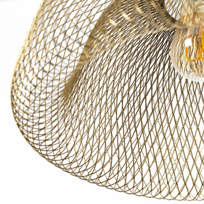 A7046SP-1PB СВЕТИЛЬНИК ПОДВЕСНОЙ