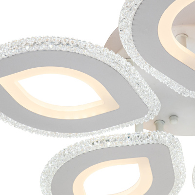 Escada 10264/5 LED*94W White