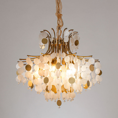 Подвесная люстра Arte Lamp PIPIRIMA