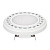 Лампа светодиодная Arlight AR111-UNIT-G53-12W- Day4000 025637