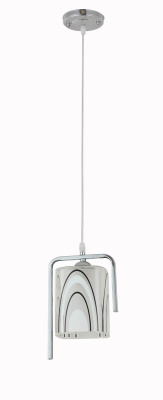 Подвесной светильник Rivoli Noemi 9014-201 Б0044471
