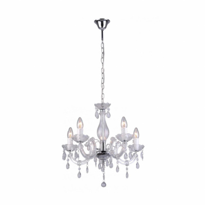 Подвесная люстра Zumaline Magnolia RLD94016-5A