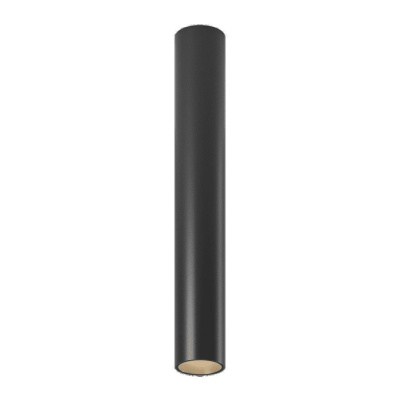 Потолочный светодиодный светильник Lumker Mini-VL-Base-L-BL-NW 004857