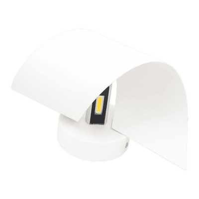 Настенный светодиодный светильник DesignLed GW Spring GW-5806-6-WH-WW 003290