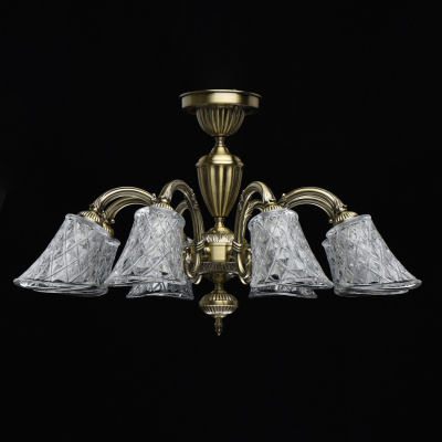 Люстра MW-Light Ариадна